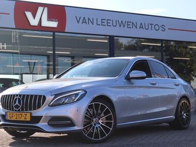 Mercedes C250