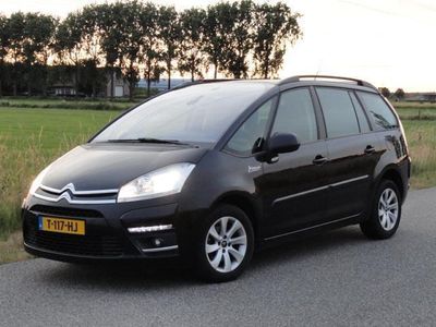 Citroën Grand C4 Picasso