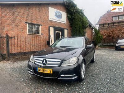 Mercedes C180