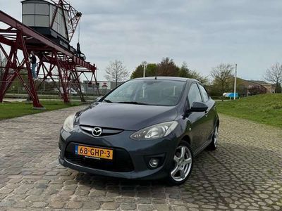 tweedehands Mazda 2 1.5 S-VT GT-M