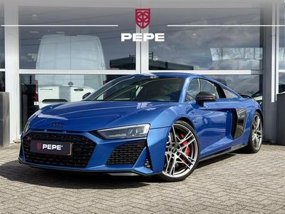 Audi R8 Coupé
