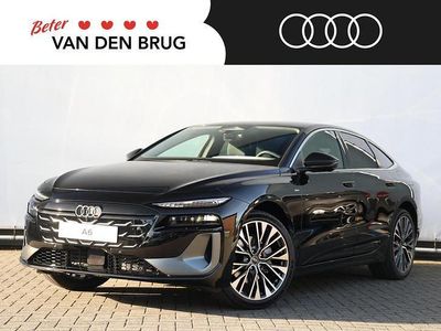 Nieuw Audi e-tron Sportback Advanced 210 kW (286 PK) 2025 SUV