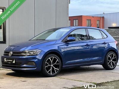 VW Polo occasion - 6.734 te koop Getaxeerd door AutoUncle