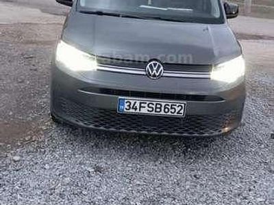 Occasion VW Caddy Maxi Style 122 PK (89 kW) 2023 MPV