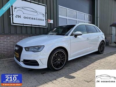 Audi A3 Sportback e-tron