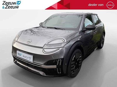 Nieuw 2025 Nissan Micra | € 28.140 (Eerlijke prijs)