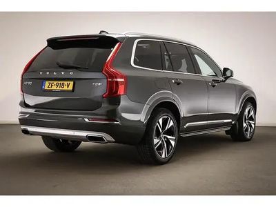 Groen Gebruikt 2017 Volvo XC90 Inscription SUV | € 40.900 (Eerlijke prijs)