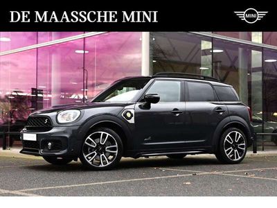 tweedehands Mini John Cooper Works Countryman SE ALL4 JCW Automaat / Panoramadak / Achteruitrijc