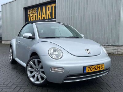 VW Beetle