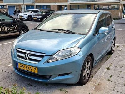 Honda FR-V