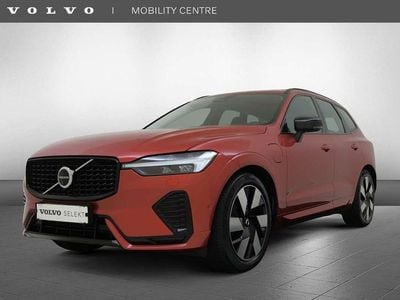 Rood (metallic) Occasion 2024 Volvo XC60 SUV | € 51.950 (Eerlijke prijs)