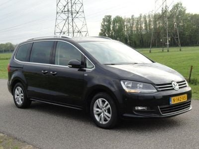 VW Sharan
