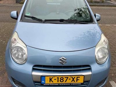 tweedehands Suzuki Alto 1.0 Comfort