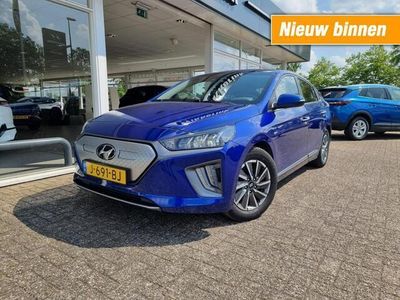 tweedehands Hyundai Ioniq COMFORT EV 38 KWH