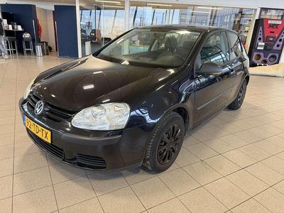 VW Golf V