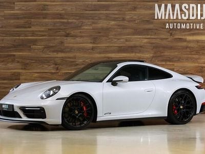 Porsche 911 Carrera GTS
