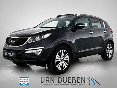 Occasion Kia Sportage 166 PK (122 kW) 2014 SUV