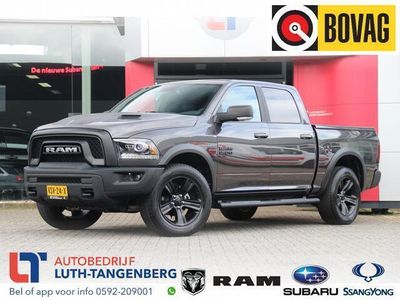 tweedehands Dodge Ram 15005.7 V8 4x4 Crew Cab 5'7 Classic