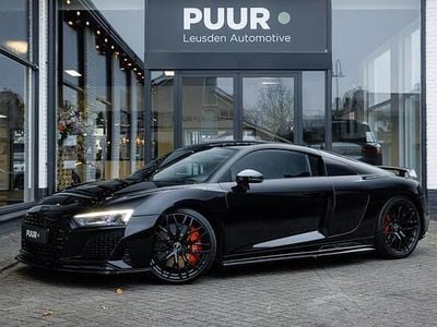 Audi R8 Coupé