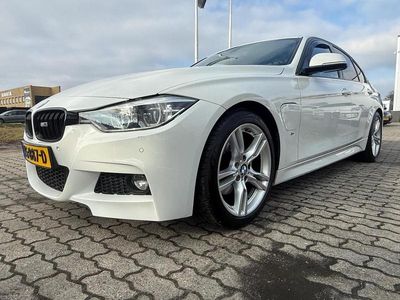 Occasion BMW 330e Executive 2016 Wit Sedan