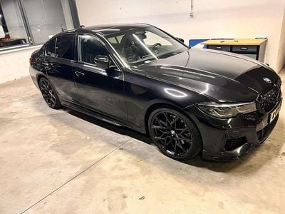 BMW 340