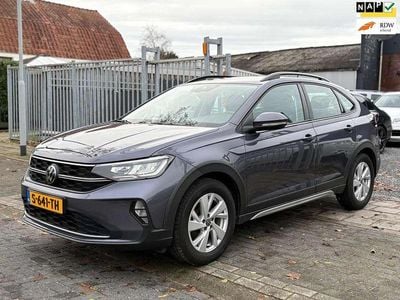 VW Taigo