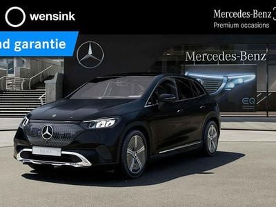 Mercedes EQE350