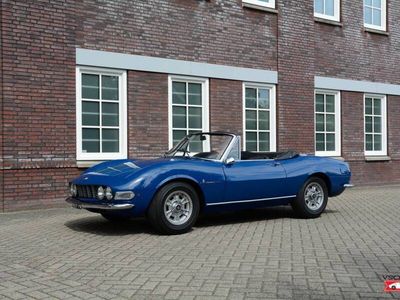 tweedehands Fiat Dino Spider