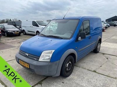 tweedehands Ford Transit CONNECT 2008 * 1.8TDCI AIRCO * 179.DKM*APK *