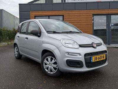 Gebruikt 2016 Fiat Panda | € 4.999 (Goede deal)