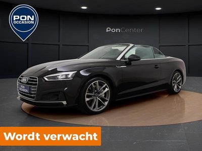 Audi A5 Cabriolet
