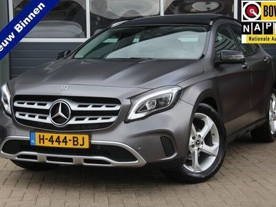 Mercedes GLA200