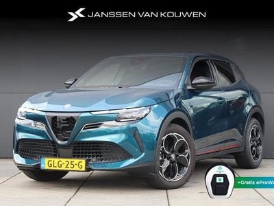 Alfa Romeo Junior