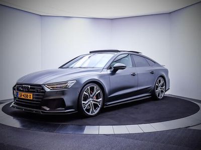 tweedehands Audi A7 Sportback 50TDI 286Pk S-LINE Quattro PANO/BANG&OLU