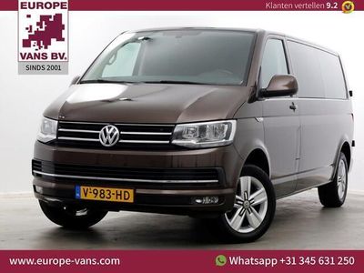 VW Transporter