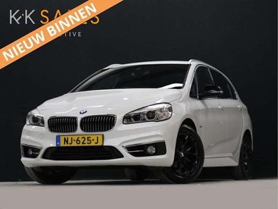 BMW 218 Active Tourer
