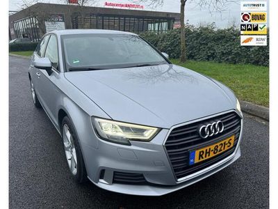 tweedehands Audi A3 Sportback g-tron Sport Lease Edition, CNG/Benzine 5DRS, AUT. geen import NAP, DEALER OH, LAGE KM, 12MND GARANTIE!