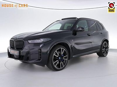 Zwart Gebruikt 2024 BMW X5 M Sport SUV | € 99.995 (Iets duurder)
