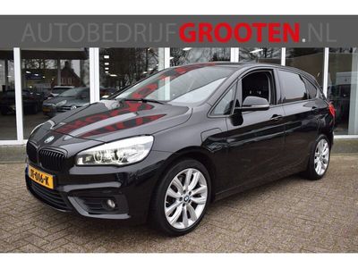 BMW 225 Active Tourer