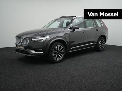 Occasion Volvo XC90 Ultimate 456 PK (335 kW) 2023 Grijs SUV