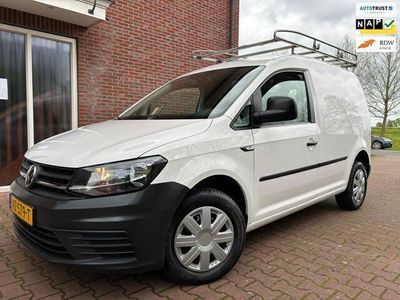 tweedehands VW Caddy 1.6 TDI L1H1 Trendline