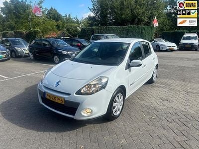 Renault Clio R.S.