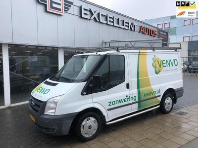 tweedehands Ford Transit 260S 2.2 TDCI -Airco-Slechts 143.000 KM