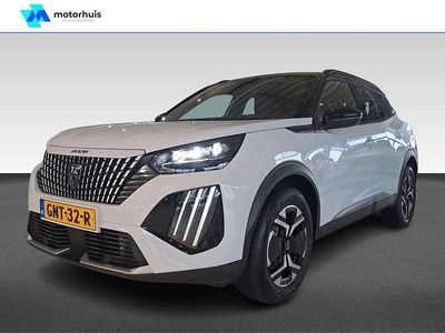 Occasion Peugeot 2008 Allure 136 PK (100 kW) 2024 Wit SUV