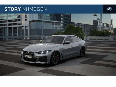 BMW 420 Gran Coupé
