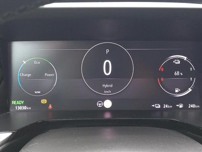 Occasion Opel Grandland X 181 PK (133 kW) 2024 Wit SUV