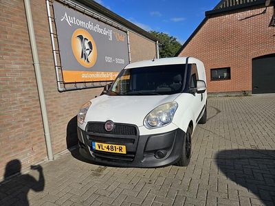 Fiat Doblò