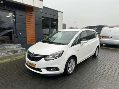 Opel Zafira Tourer