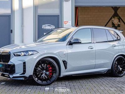 Grijs Occasion 2023 BMW X5 M Sport SUV | € 91.950