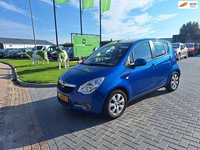 Opel Agila